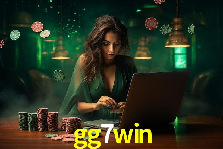 Escolher plataforma para baixar gg7win