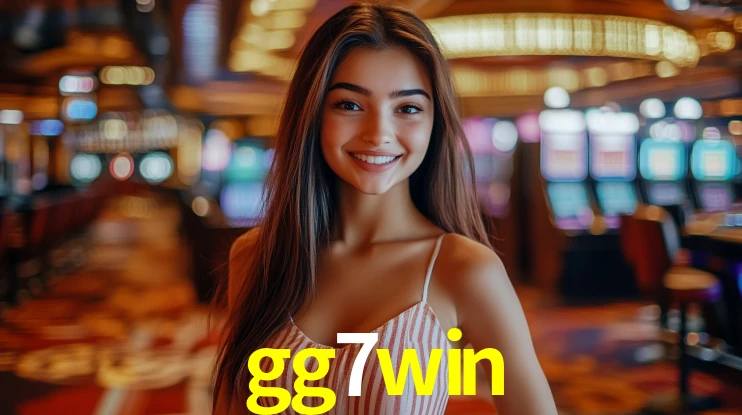 Cashback e recargas na gg7win