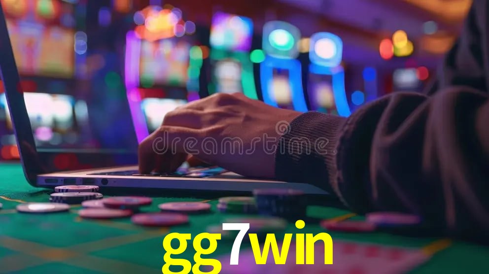 Roda da fortuna na gg7win