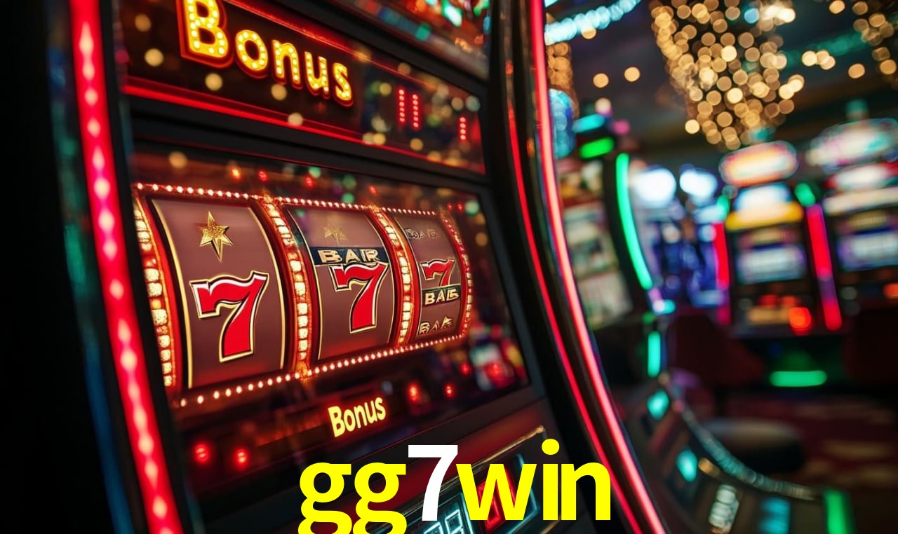 Apostas com odds competitivas na gg7win