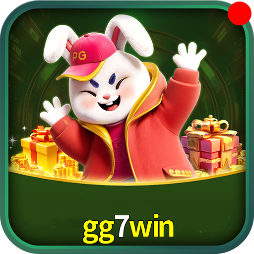 Imagem promocional da gg7win mostrando a plataforma e suas vantagens